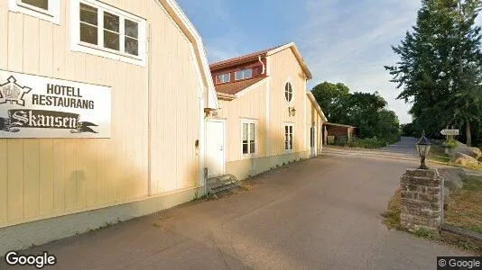 Lägenheter att hyra i Mörbylånga - Bild från Google Street View