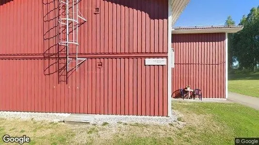 Lägenheter att hyra i Ovanåker - Bild från Google Street View