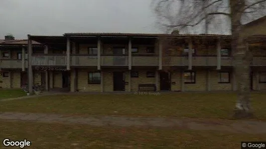 Lägenheter att hyra i Tibro - Bild från Google Street View