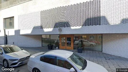 Lägenheter att hyra i Kungsholmen - Bild från Google Street View
