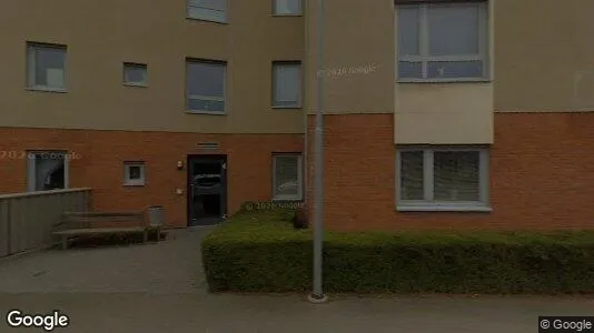 Lägenheter att hyra i Kävlinge - Bild från Google Street View