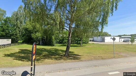 Lägenheter att hyra i Uppvidinge - Bild från Google Street View