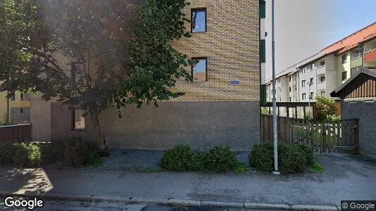 Lägenheter att hyra i Enköping - Bild från Google Street View
