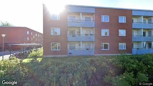 Lägenheter att hyra i Uppsala - Bild från Google Street View