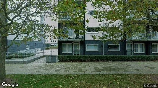 Lägenheter att hyra i Limhamn/Bunkeflo - Bild från Google Street View