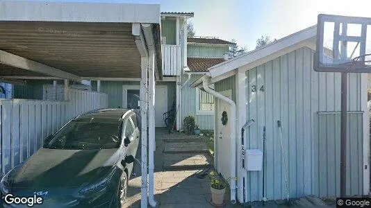 Lägenheter att hyra i Växjö - Bild från Google Street View