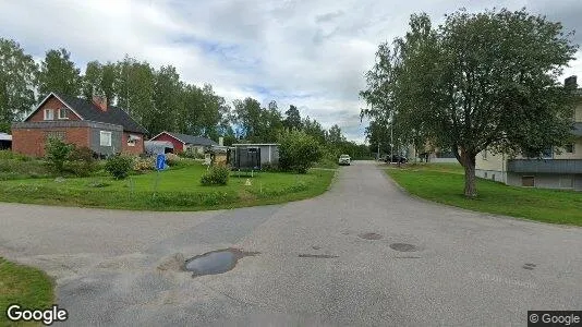Rum att hyra i Bollnäs - Bild från Google Street View