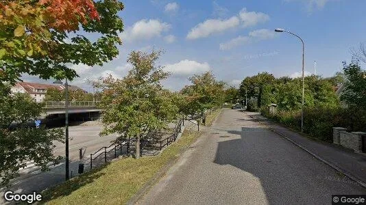Lägenheter att hyra i Alvesta - Bild från Google Street View