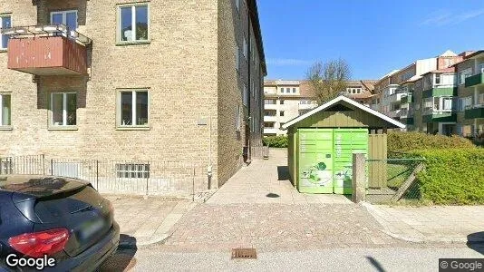 Lägenheter att hyra i Kirseberg - Bild från Google Street View
