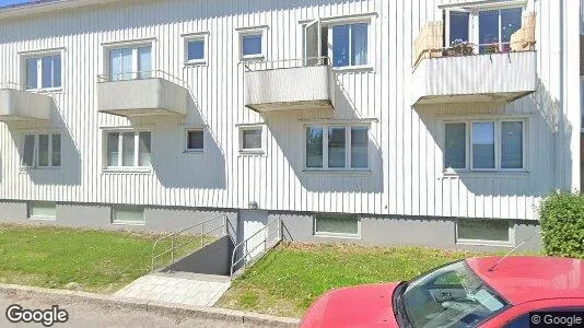 Lägenheter att hyra i Katrineholm - Bild från Google Street View