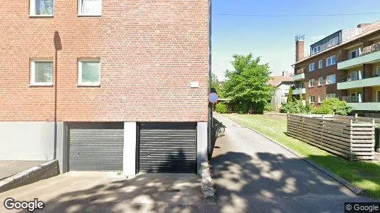 Lägenheter att hyra i Falköping - Bild från Google Street View