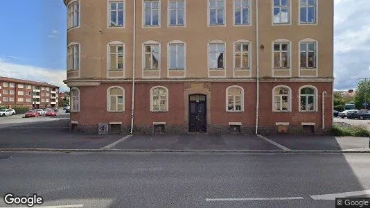 Lägenheter att hyra i Jönköping - Bild från Google Street View