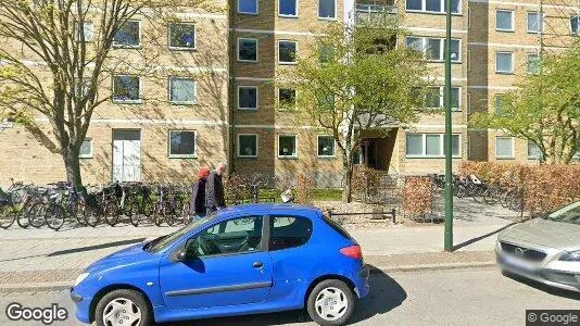 Lägenheter att hyra i Malmö Centrum - Bild från Google Street View