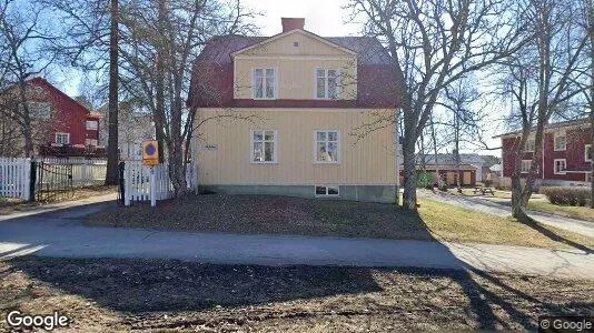 Lägenheter att hyra i Östersund - Bild från Google Street View