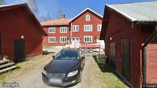 Lägenheter att hyra i Borlänge - Bild från Google Street View