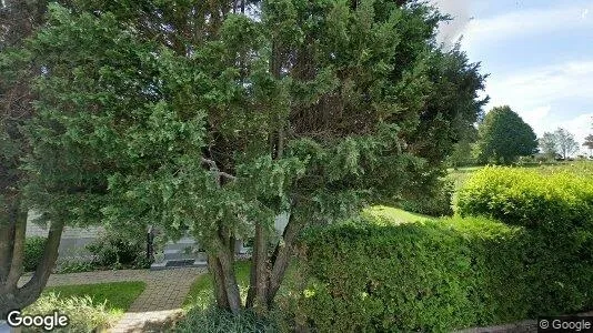 Lägenheter att hyra i Båstad - Bild från Google Street View