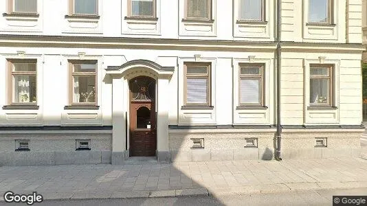 Lägenheter att hyra i Norrköping - Bild från Google Street View