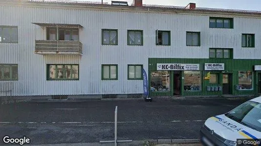 Lägenheter att hyra i Herrljunga - Bild från Google Street View