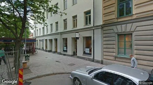 Lägenheter att hyra i Kungsholmen - Bild från Google Street View