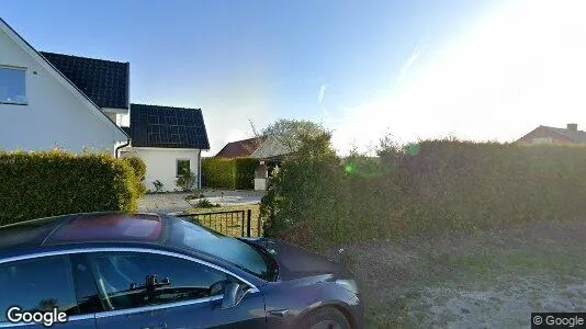Lägenheter att hyra i Eslöv - Bild från Google Street View