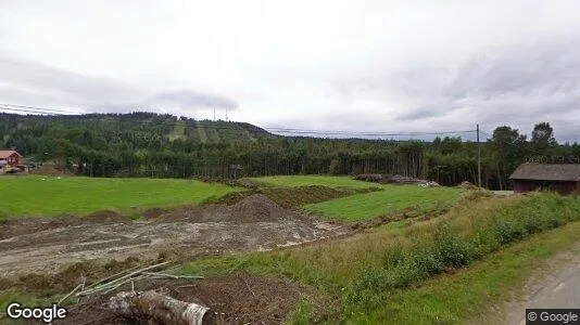 Lägenheter att hyra i Sandviken - Bild från Google Street View