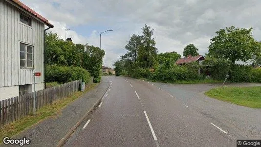 Lägenheter att hyra i Katrineholm - Bild från Google Street View