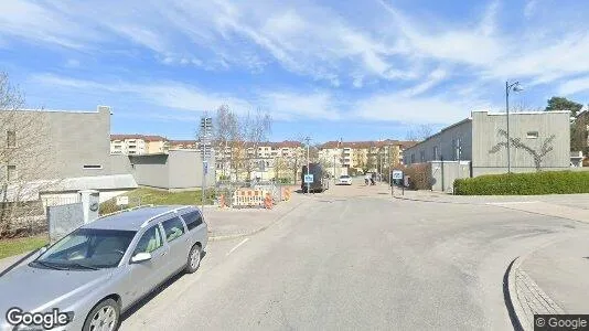 Lägenheter att hyra i Sundbyberg - Bild från Google Street View