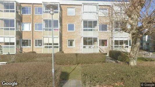 Lägenheter att hyra i Helsingborg - Bild från Google Street View