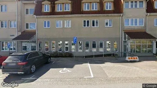 Lägenheter att hyra i Alvesta - Bild från Google Street View