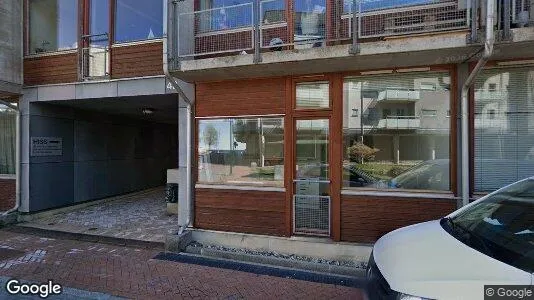 Lägenheter att hyra i Malmö Centrum - Bild från Google Street View