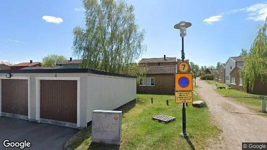 Lägenheter att hyra i Kalmar - Bild från Google Street View
