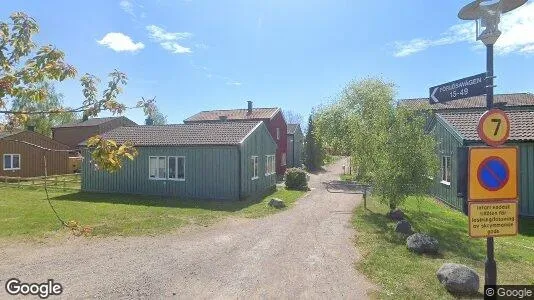 Lägenheter att hyra i Kalmar - Bild från Google Street View