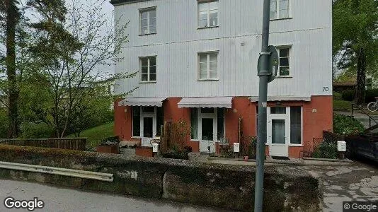 Lägenheter att hyra i Kungsholmen - Bild från Google Street View
