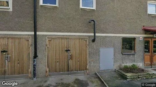 Lägenheter att hyra i Söderort - Bild från Google Street View