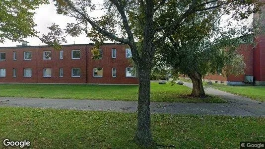 Lägenheter att hyra i Trelleborg - Bild från Google Street View