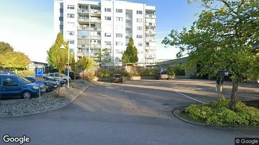 Lägenheter att hyra i Helsingborg - Bild från Google Street View