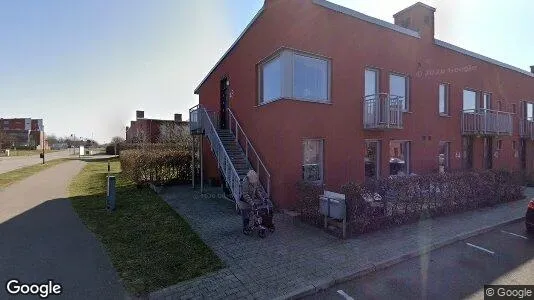 Lägenheter att hyra i Helsingborg - Bild från Google Street View