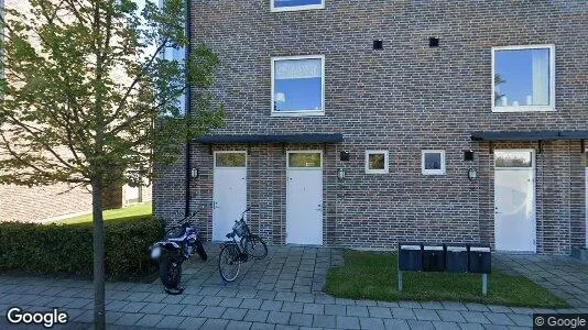Lägenheter att hyra i Helsingborg - Bild från Google Street View