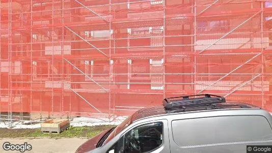 Lägenheter att hyra i Nacka - Bild från Google Street View