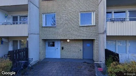 Lägenheter att hyra i Sollentuna - Bild från Google Street View