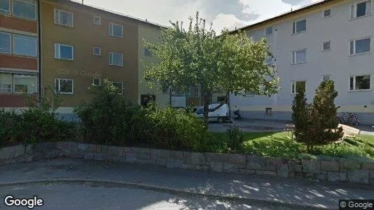 Lägenheter att hyra i Söderort - Bild från Google Street View