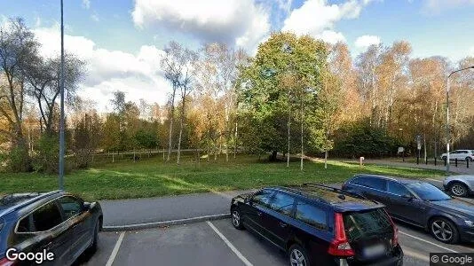 Lägenheter att hyra i Söderort - Bild från Google Street View