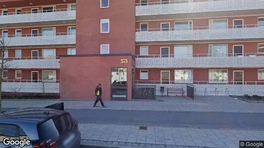 Lägenheter att hyra i Västerort - Bild från Google Street View