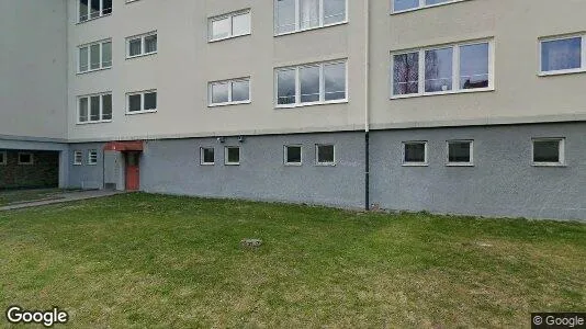 Lägenheter att hyra i Eskilstuna - Bild från Google Street View