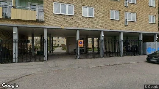 Lägenheter att hyra i Eskilstuna - Bild från Google Street View