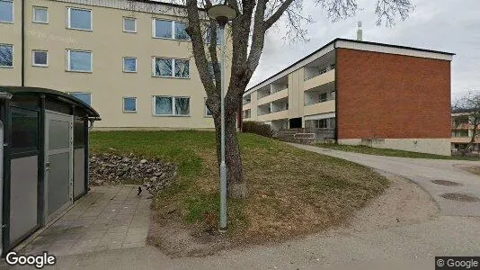 Lägenheter att hyra i Eskilstuna - Bild från Google Street View