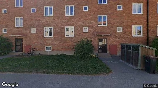 Lägenheter att hyra i Söderort - Bild från Google Street View