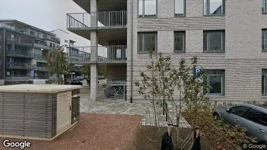 Lägenheter att hyra i Limhamn/Bunkeflo - Bild från Google Street View