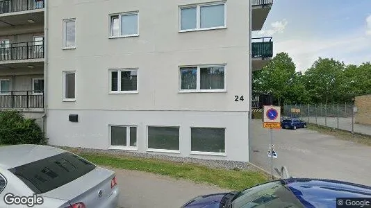Lägenheter att hyra i Söderort - Bild från Google Street View