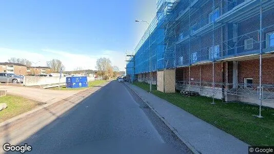 Lägenheter att hyra i Norra hisingen - Bild från Google Street View